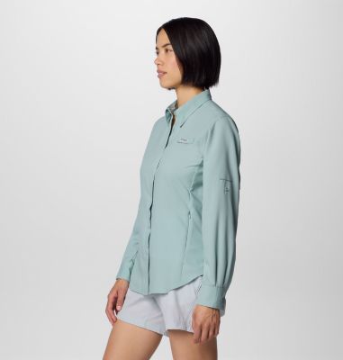 Women's PFG Tamiami™ II Long Sleeve Shirt | Columbia Sportswear