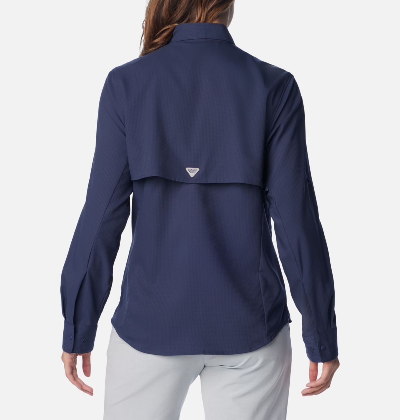 Women's PFG Tamiami™ II Long Sleeve Shirt | 466 | L 2
