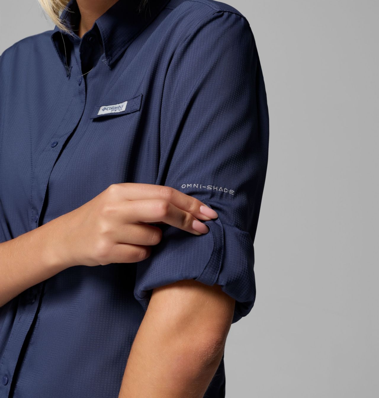 Women's PFG Tamiami™ II Long Sleeve Shirt 6