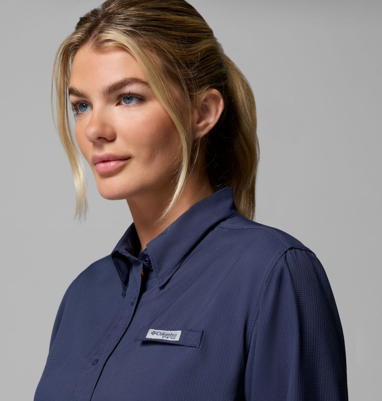 Women's PFG Tamiami™ II Long Sleeve Shirt 7