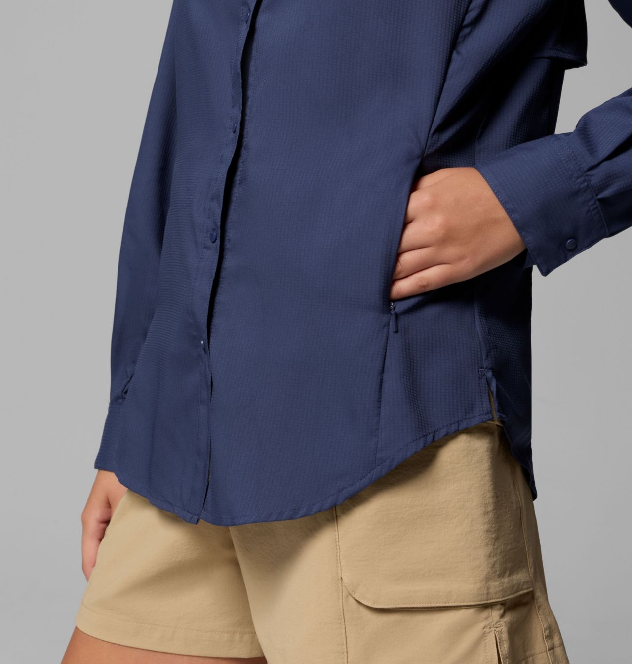 Women's PFG Tamiami™ II Long Sleeve Shirt 9