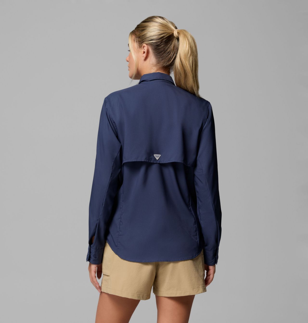 Women's PFG Tamiami™ II Long Sleeve Shirt 3