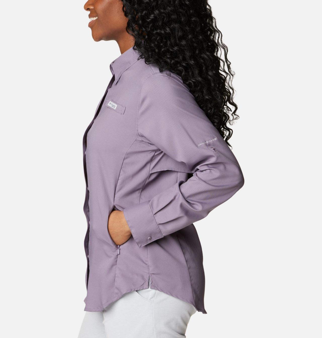 Women's PFG Tamiami™ II Long Sleeve Shirt 3
