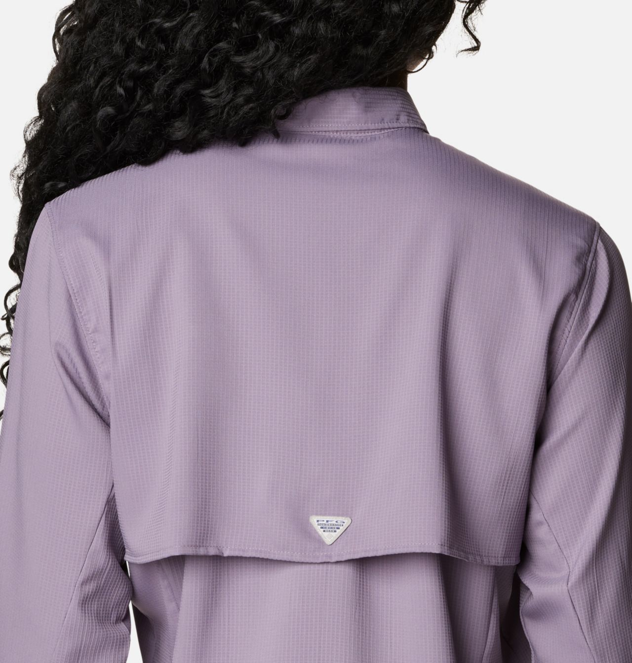 Women's PFG Tamiami™ II Long Sleeve Shirt 5