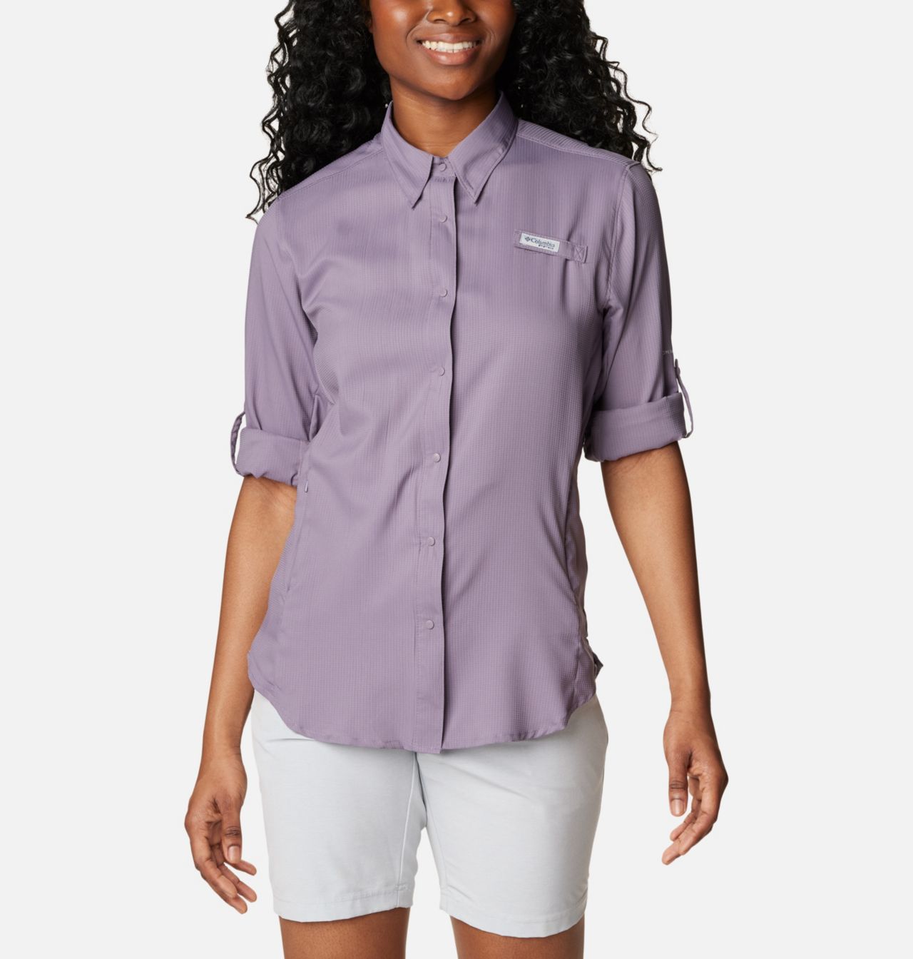 Women's PFG Tamiami™ II Long Sleeve Shirt 6