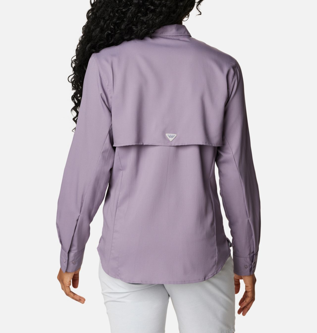 Women's PFG Tamiami™ II Long Sleeve Shirt 2