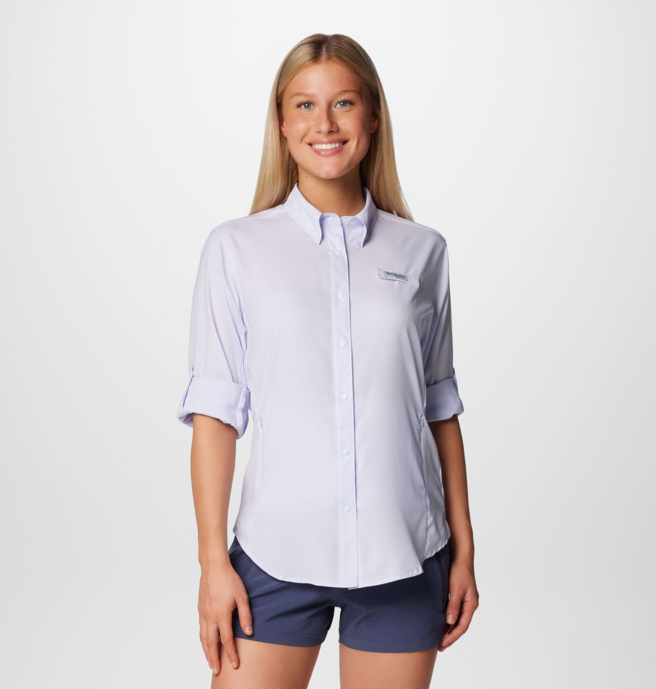 Women's PFG Tamiami™ II Long Sleeve Shirt 8