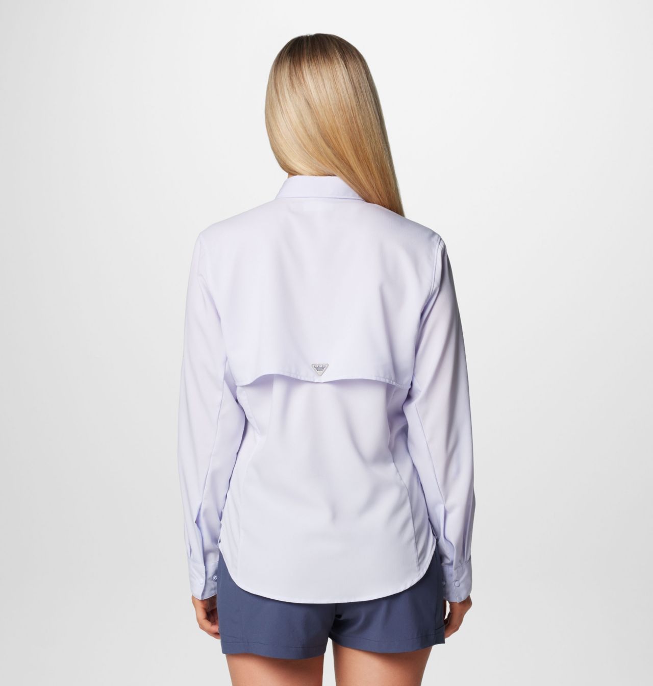 Women's PFG Tamiami™ II Long Sleeve Shirt 2