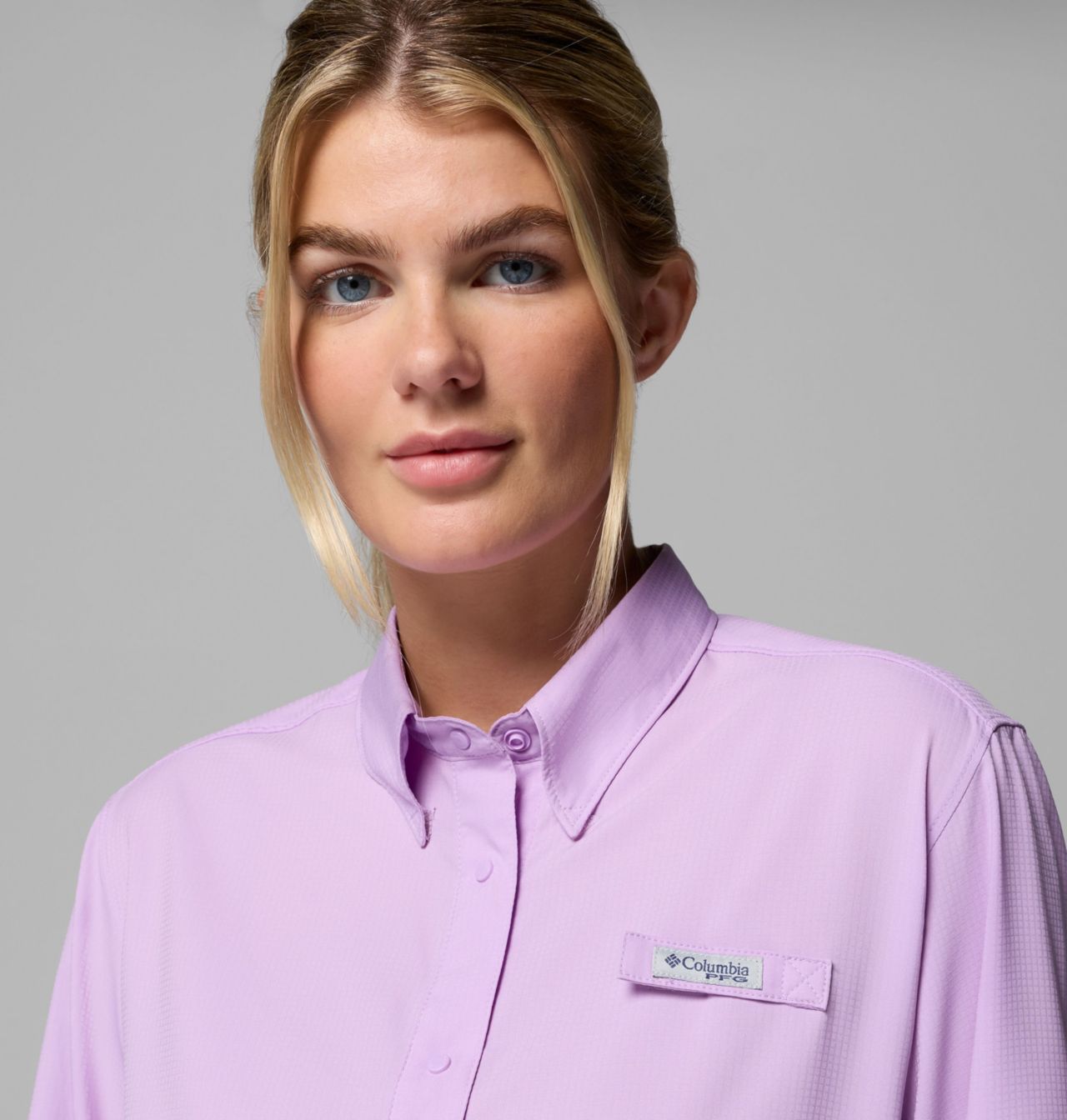 Women's PFG Tamiami™ II Long Sleeve Shirt | 583 | XS 7