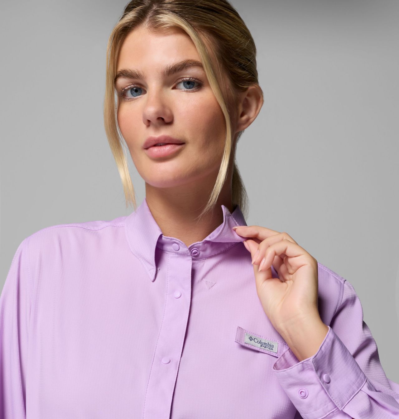Women's PFG Tamiami™ II Long Sleeve Shirt | 583 | XS 8