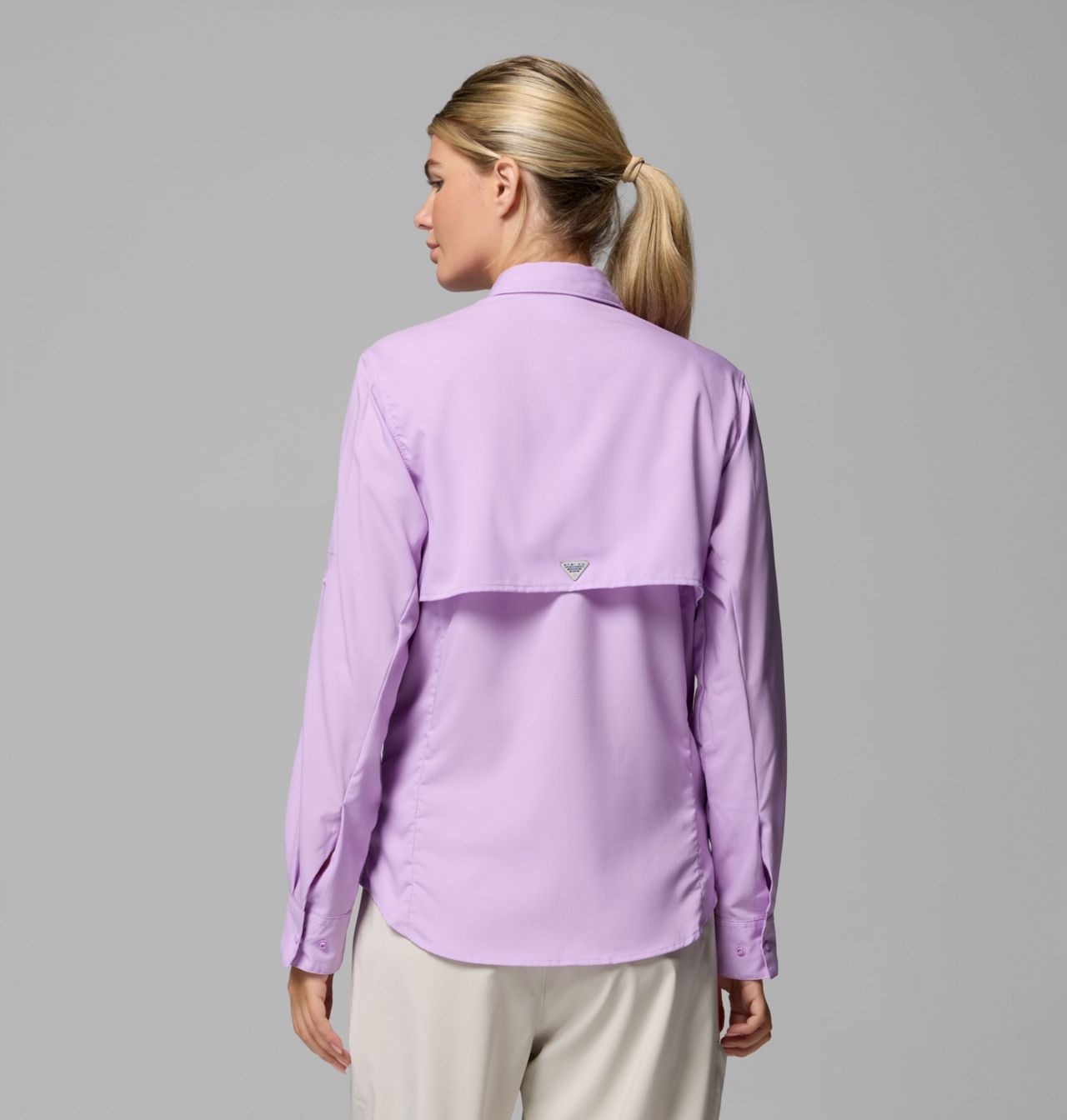 Women's PFG Tamiami™ II Long Sleeve Shirt | 583 | XS 3