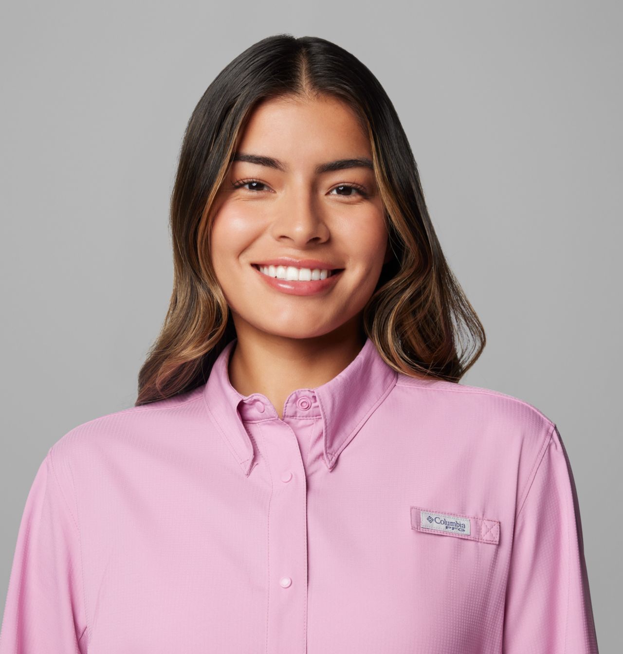 Women's PFG Tamiami™ II Long Sleeve Shirt 5