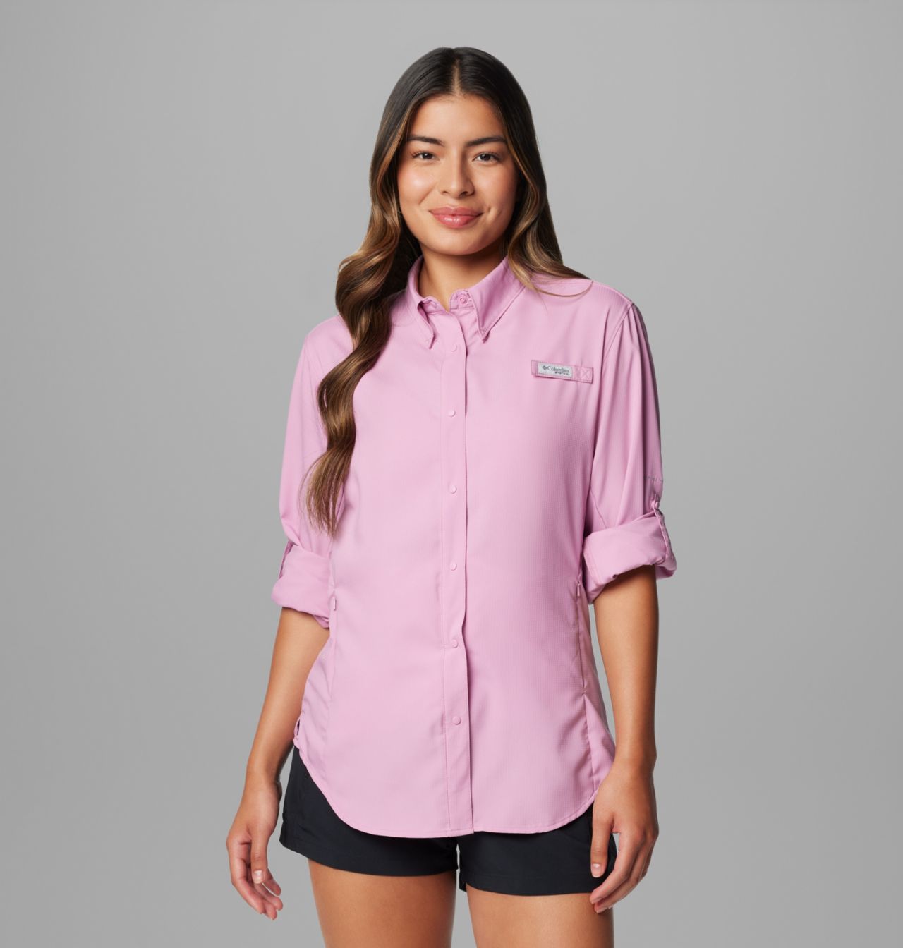 Women's PFG Tamiami™ II Long Sleeve Shirt 7