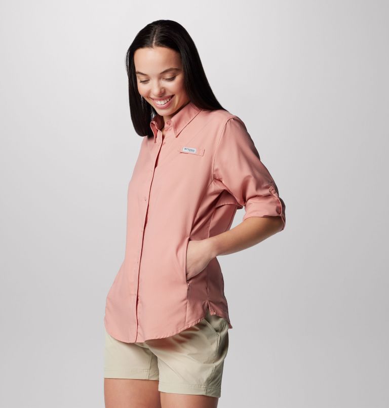 Women’s PFG Tamiami™ II Long Sleeve Shirt