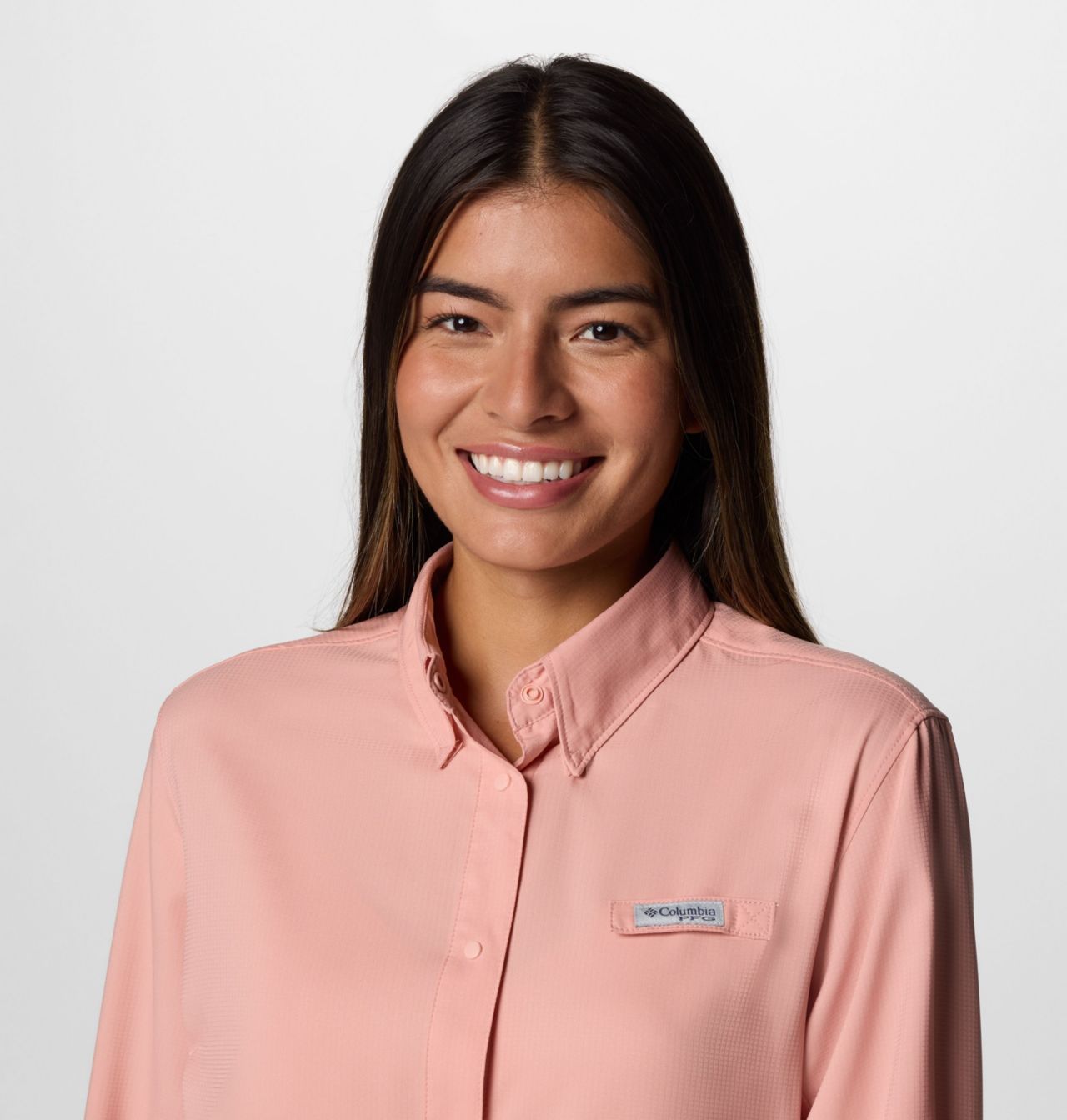 Chemise à manches longues PFG Tamiami™ II pour femme 4