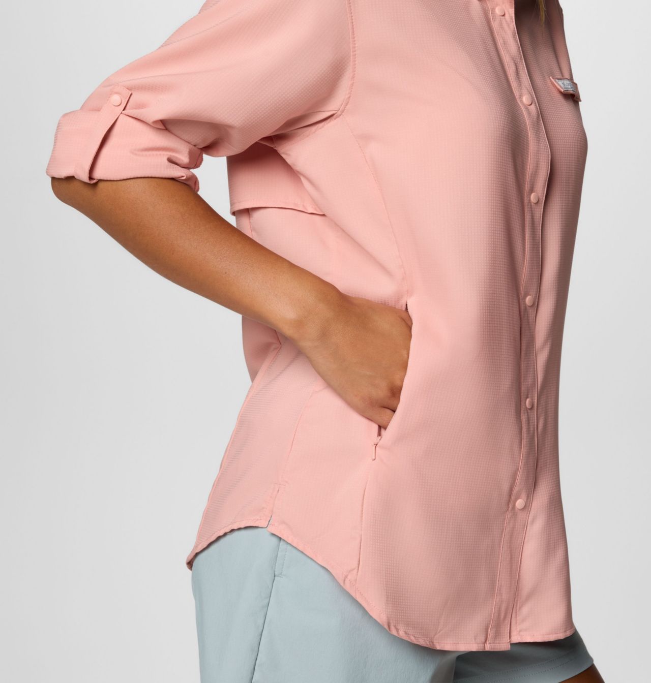 Chemise à manches longues PFG Tamiami™ II pour femme 6