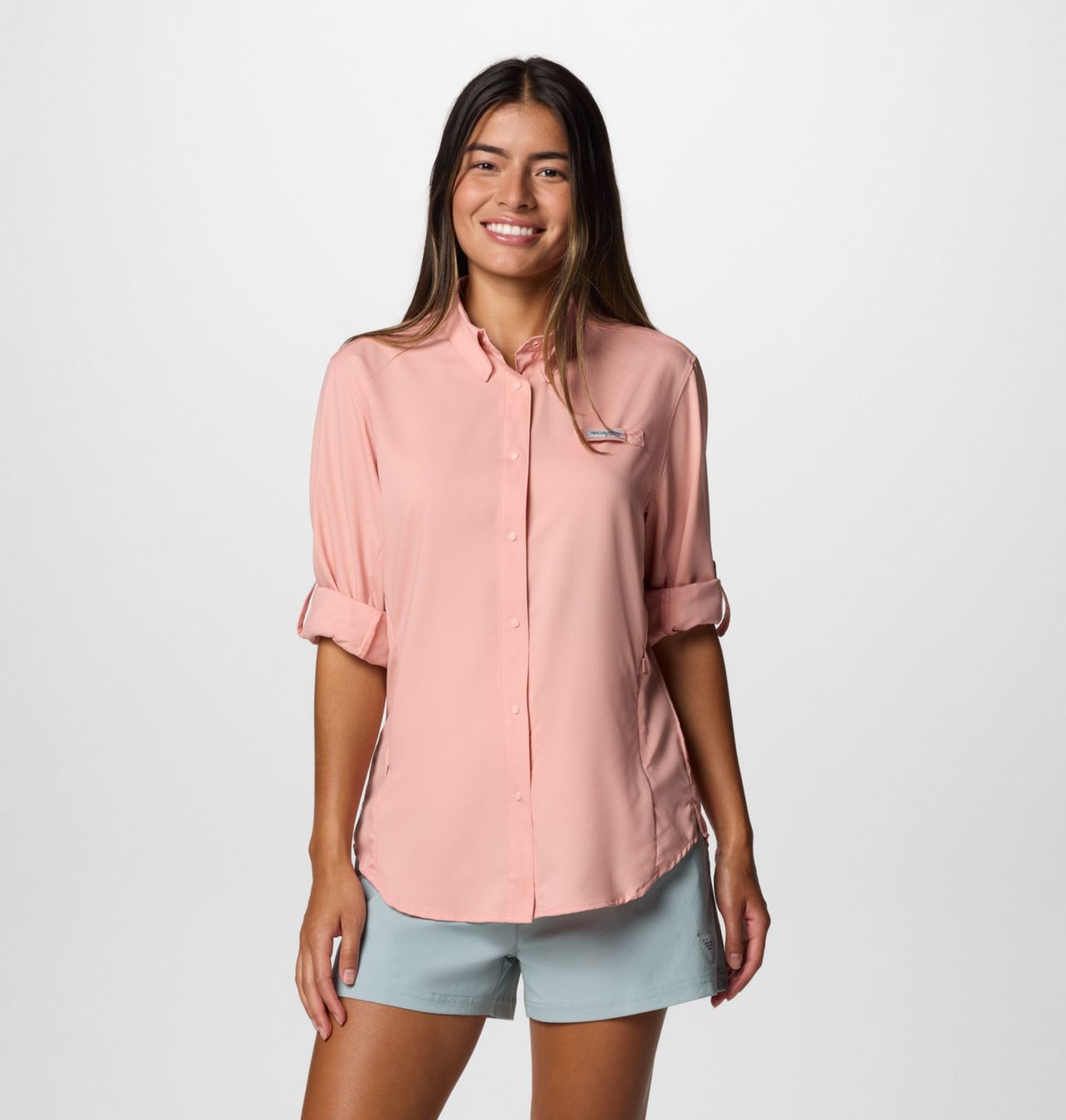 Chemise à manches longues PFG Tamiami™ II pour femme 7