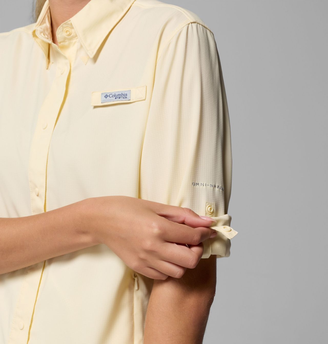 Women's PFG Tamiami™ II Long Sleeve Shirt | 758 | L 6