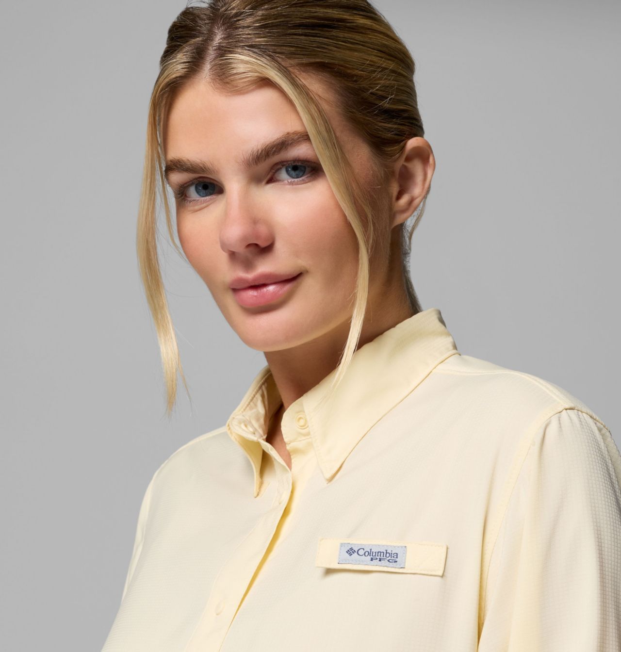 Women's PFG Tamiami™ II Long Sleeve Shirt | 758 | L 7