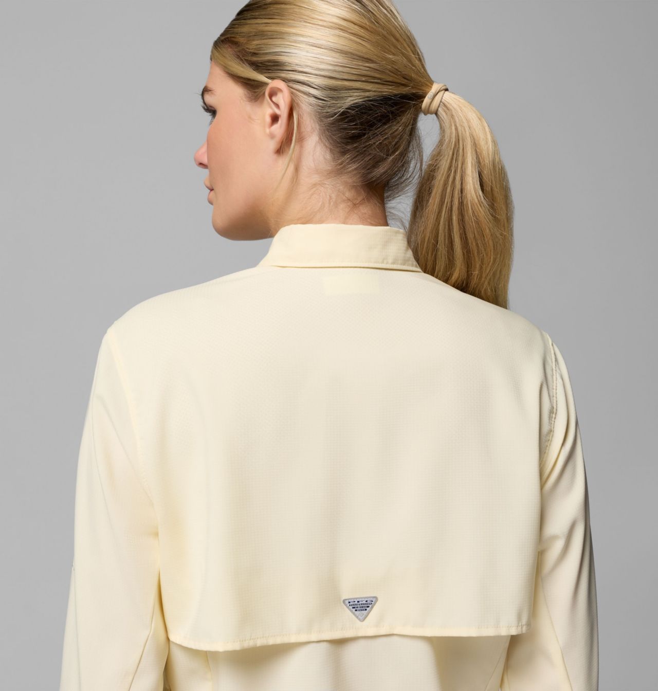 Women's PFG Tamiami™ II Long Sleeve Shirt | 758 | L 9