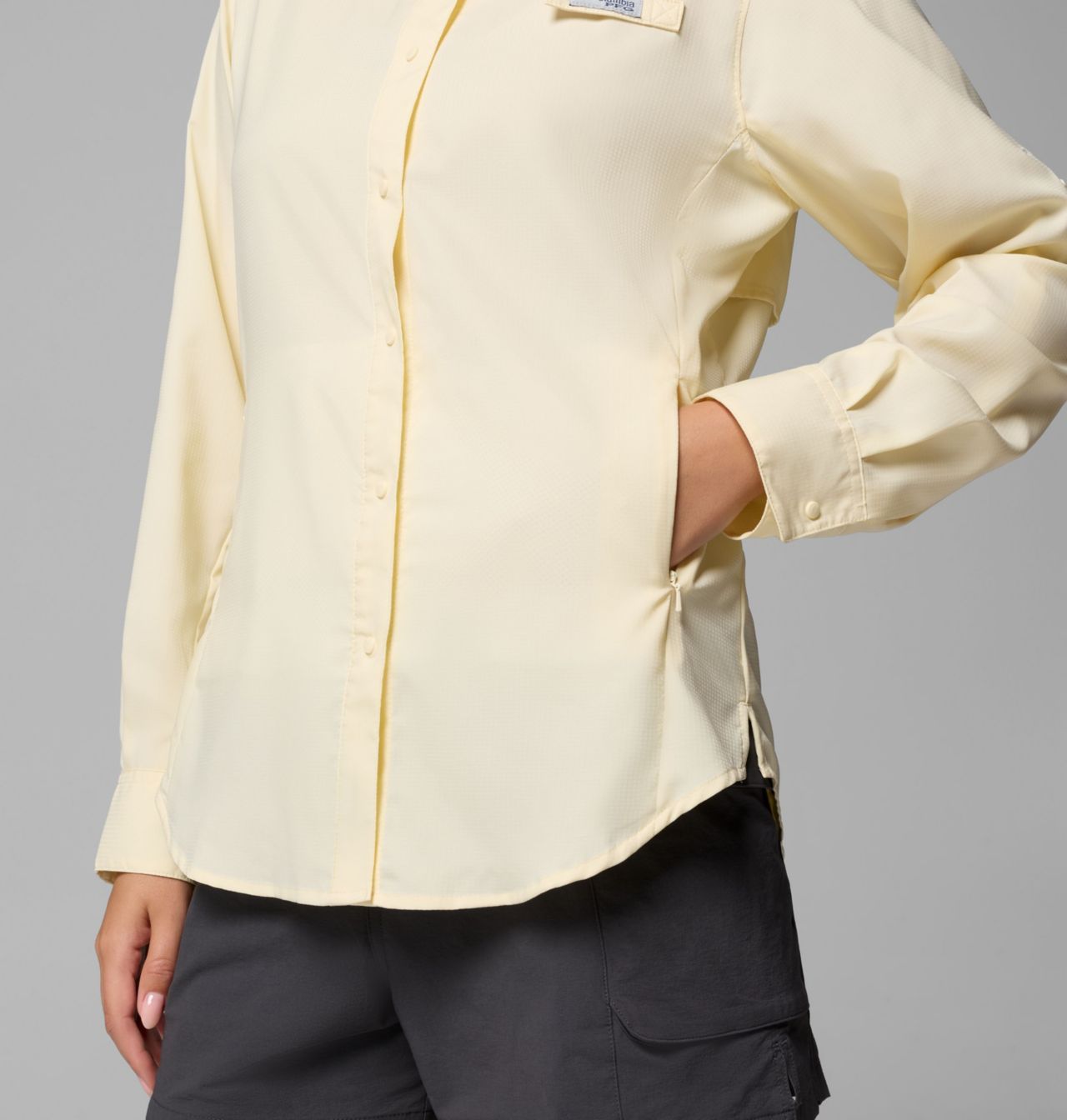 Women's PFG Tamiami™ II Long Sleeve Shirt | 758 | L 10