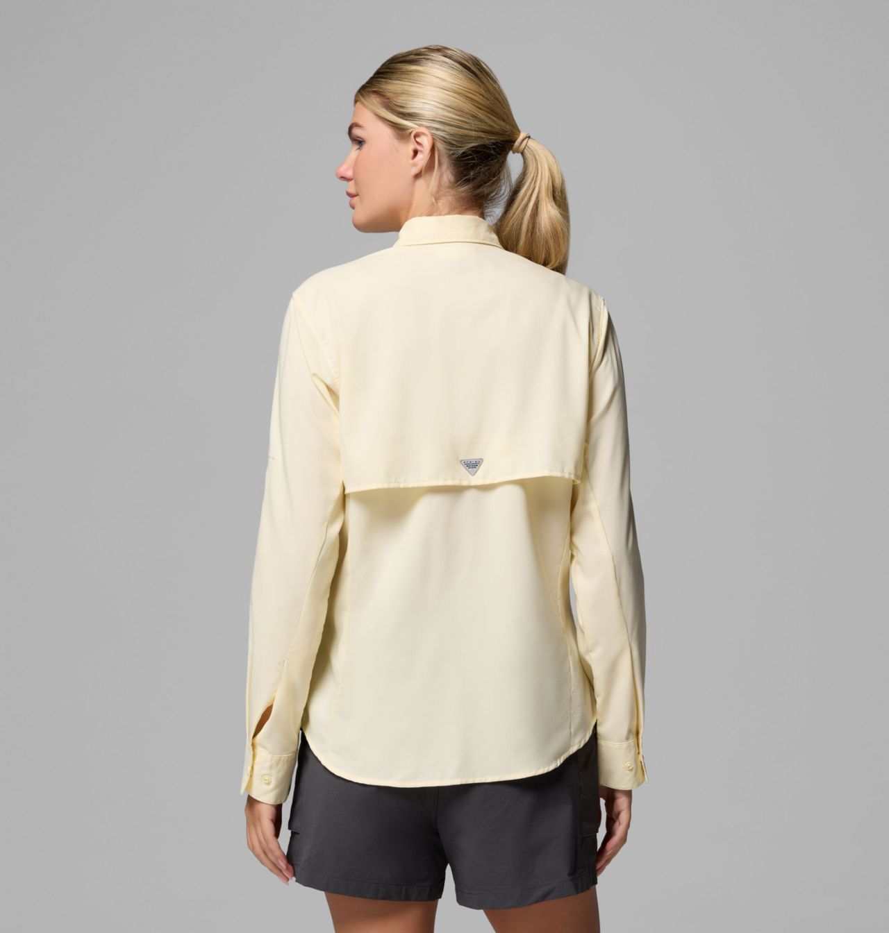 Women's PFG Tamiami™ II Long Sleeve Shirt | 758 | L 3