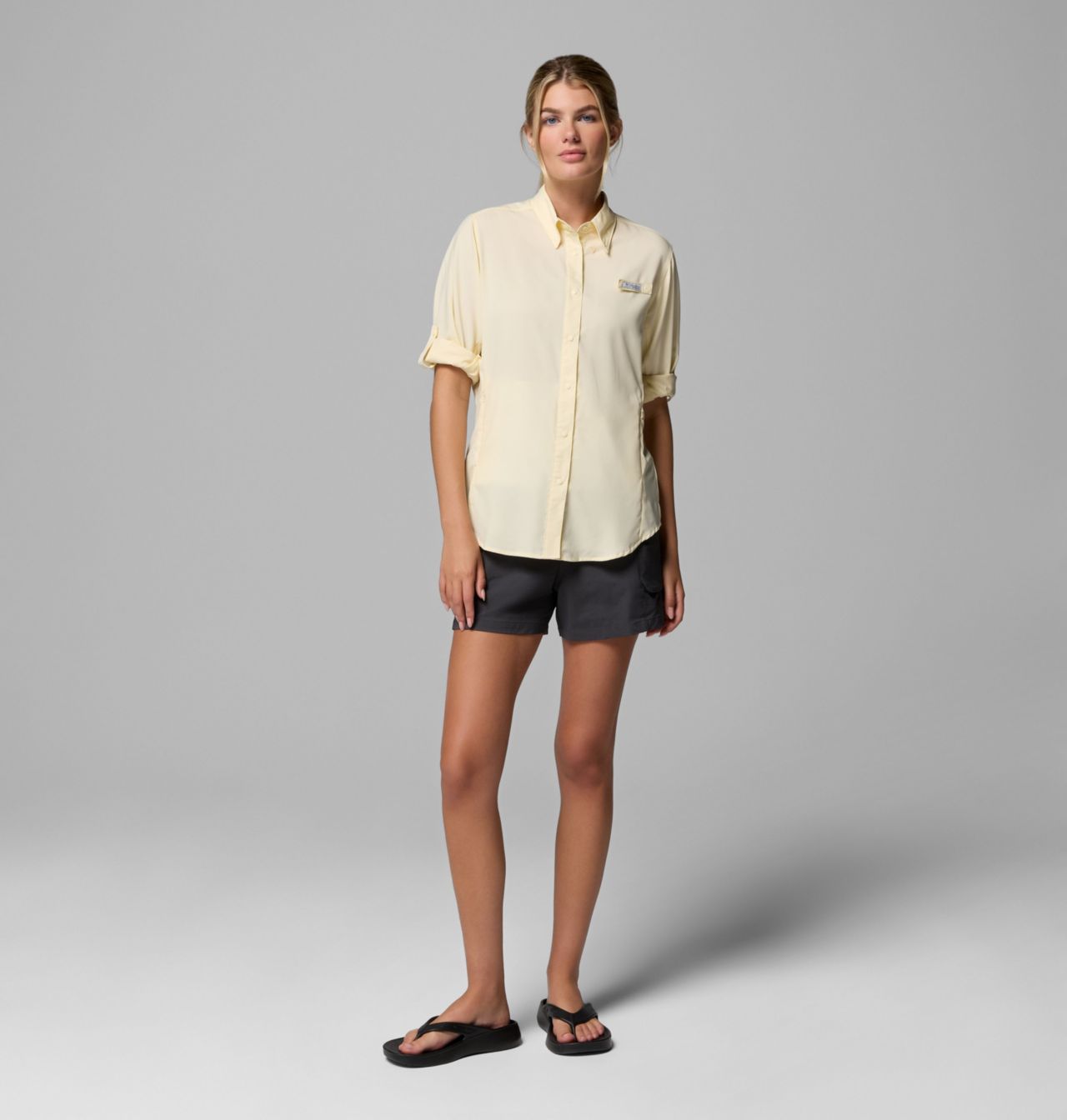 Women's PFG Tamiami™ II Long Sleeve Shirt | 758 | L 2