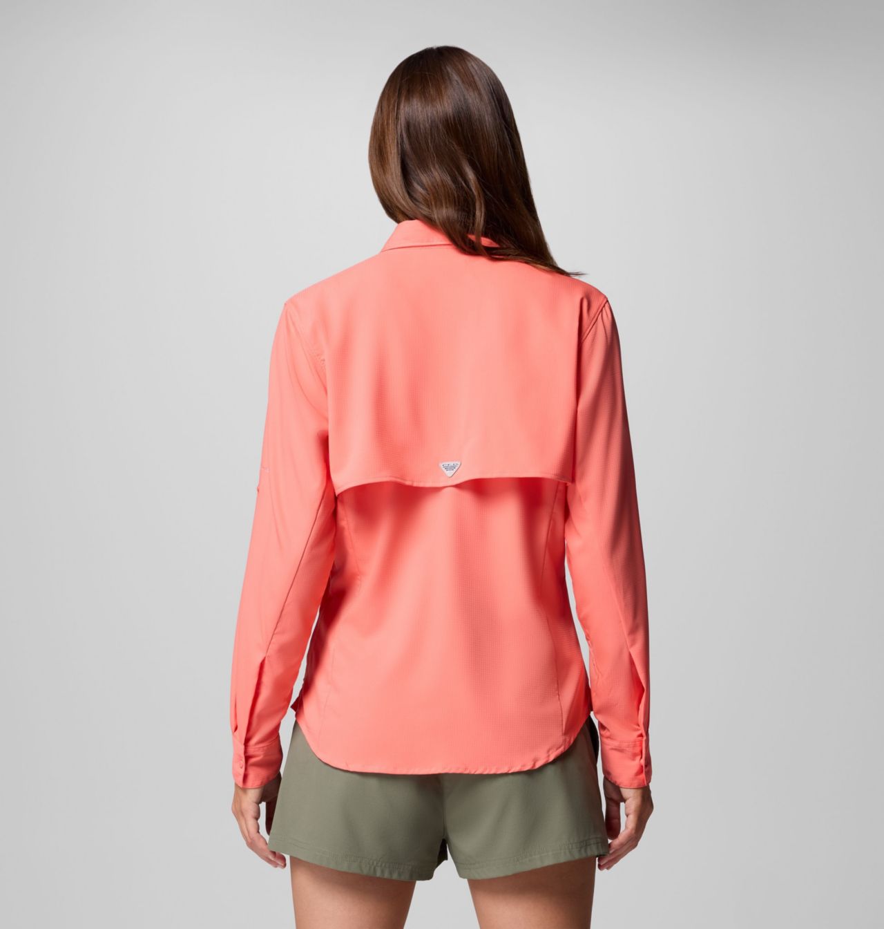 Women's PFG Tamiami™ II Long Sleeve Shirt | 854 | L 3