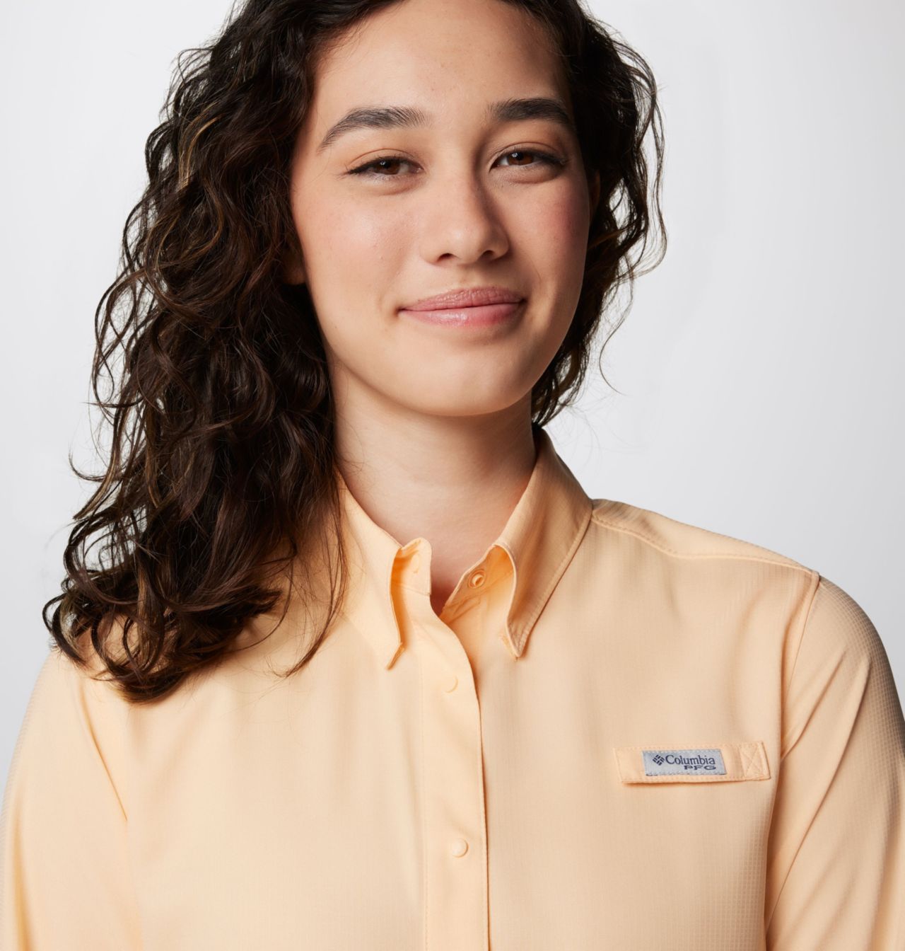 Women's PFG Tamiami™ II Long Sleeve Shirt 5