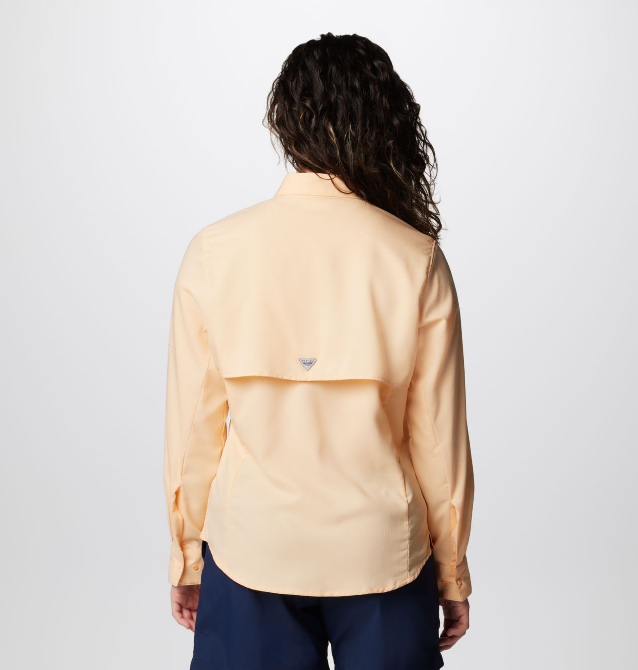 Women's PFG Tamiami™ II Long Sleeve Shirt 2