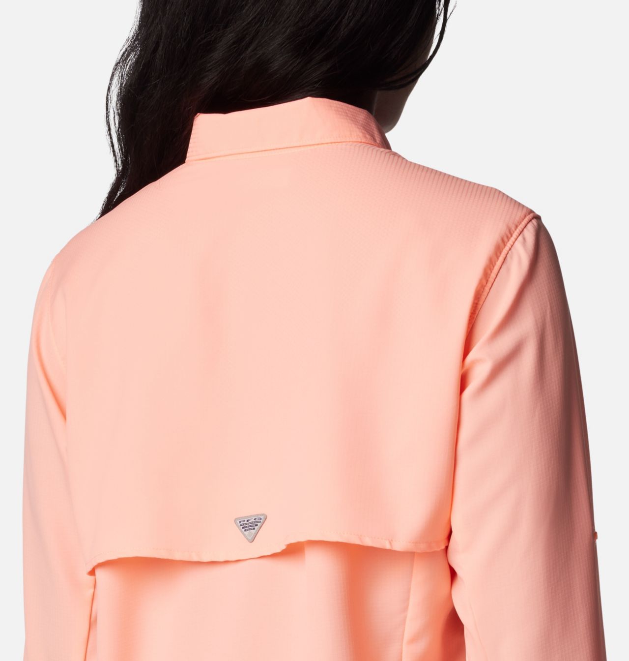Women's PFG Tamiami™ II Long Sleeve Shirt 5