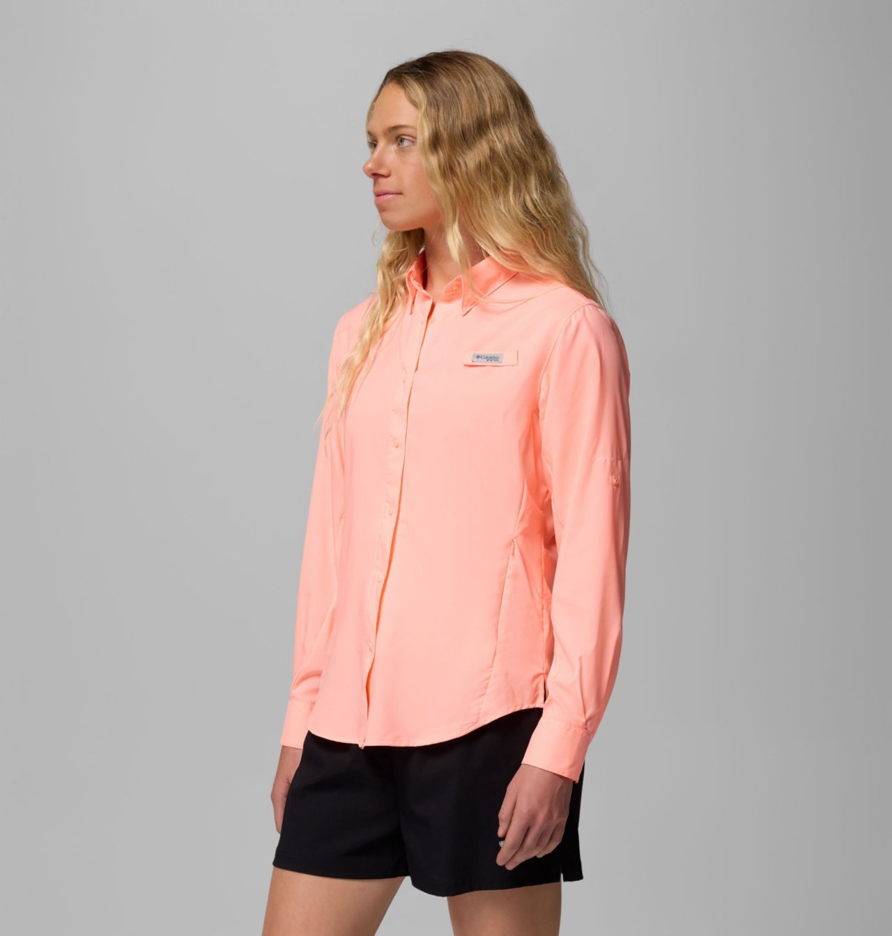Women's PFG Tamiami™ II Long Sleeve Shirt 4