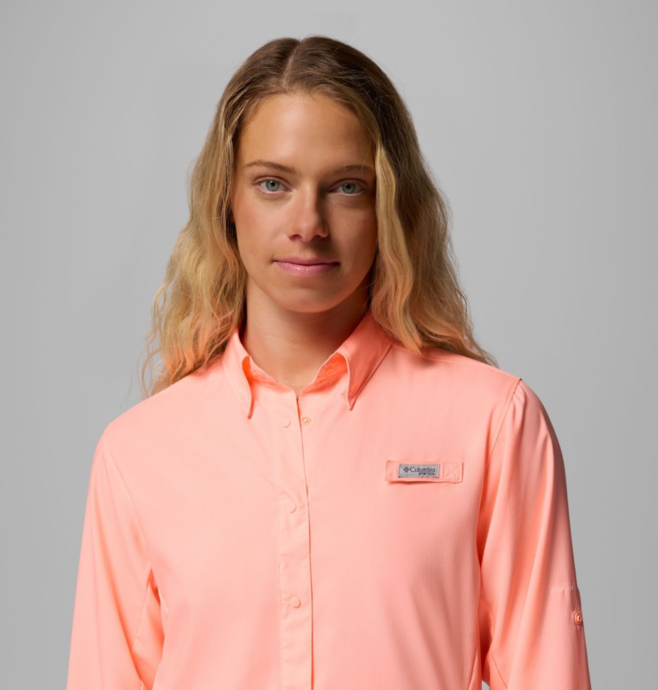 Women's PFG Tamiami™ II Long Sleeve Shirt 7