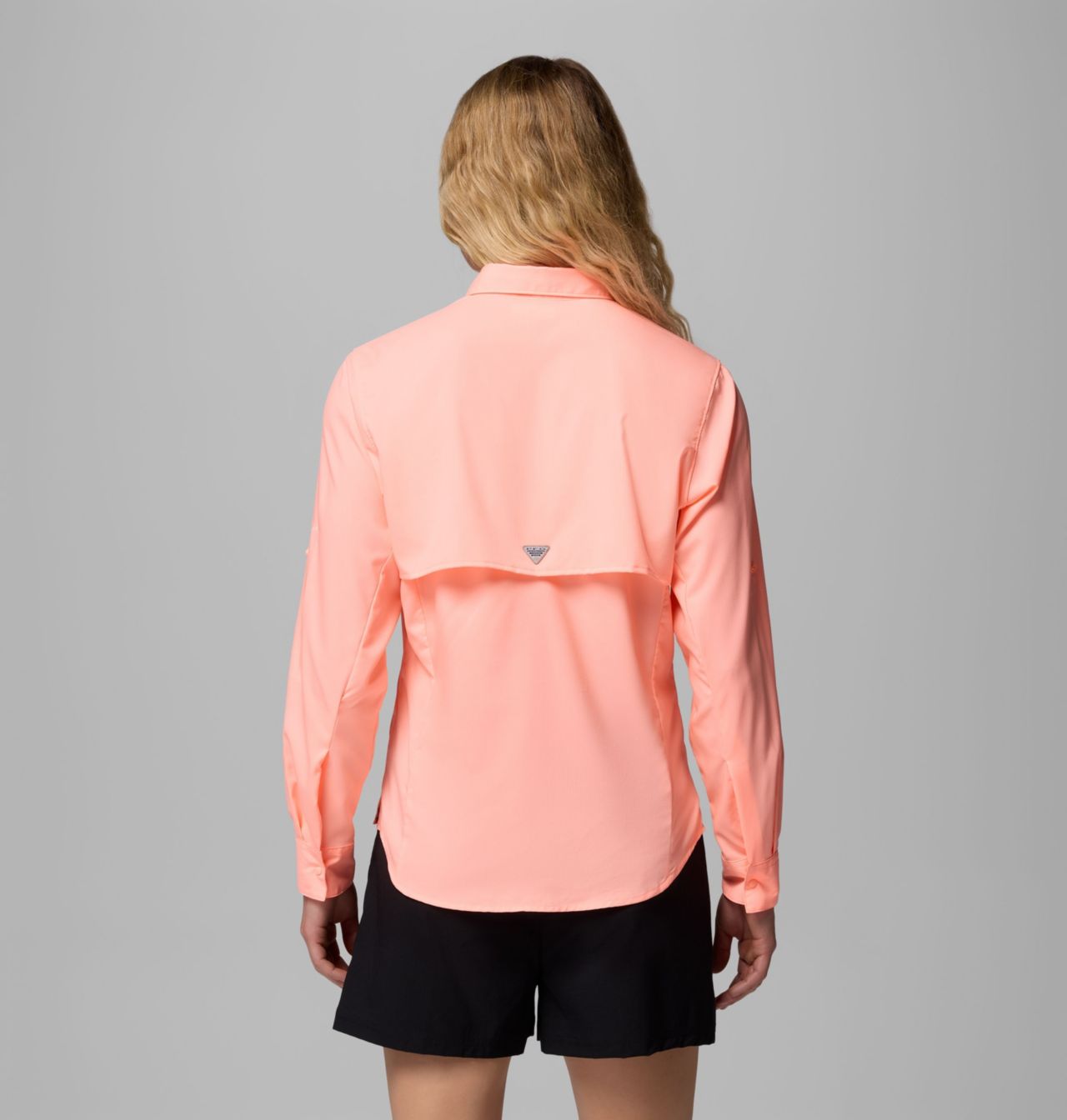 Women's PFG Tamiami™ II Long Sleeve Shirt 3