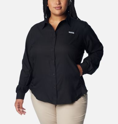 Women's PFG Tamiami™ Long Sleeve Tunic