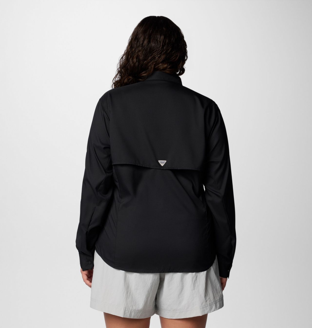 Women's PFG Tamiami™ II Long Sleeve Shirt - Plus Size | 011 | 3X 2