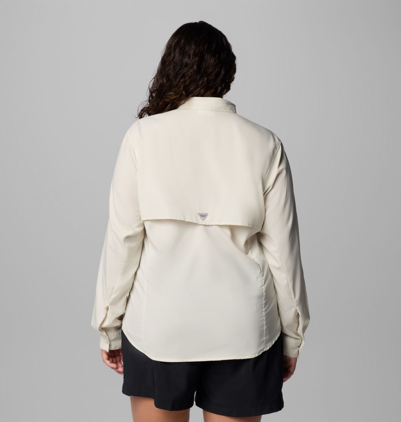 Women's PFG Tamiami™ II Long Sleeve Shirt - Plus Size | 023 | 2X 2