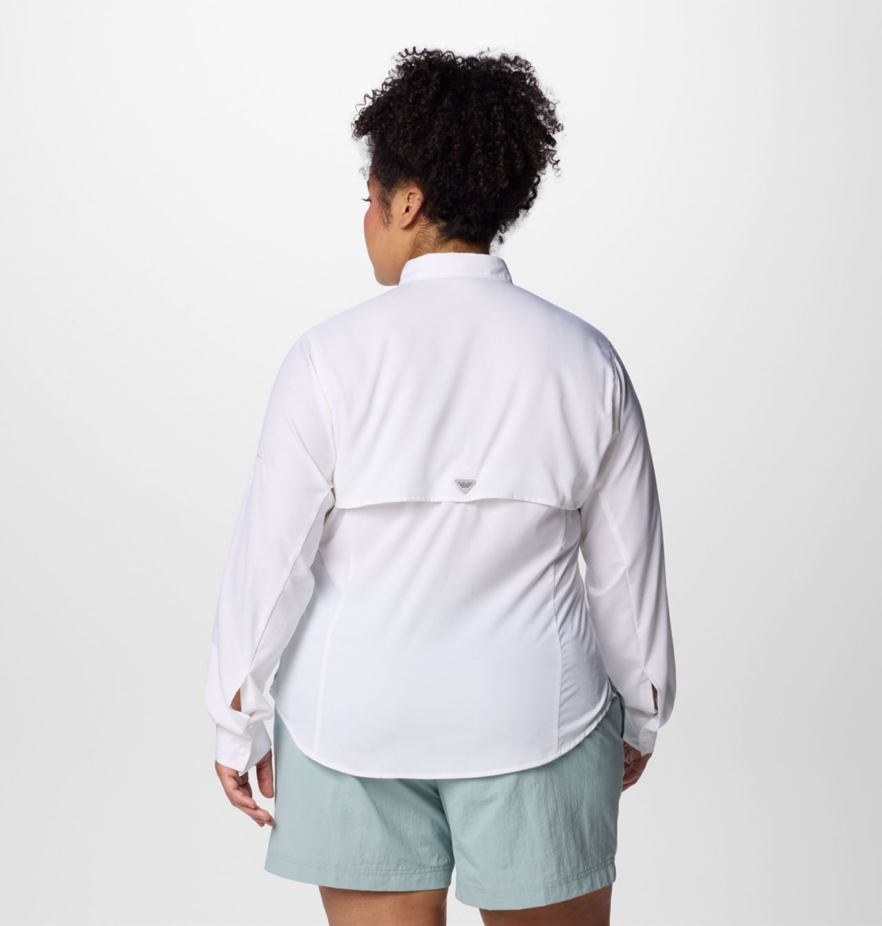 Women's PFG Tamiami™ II Long Sleeve Shirt - Plus Size 2