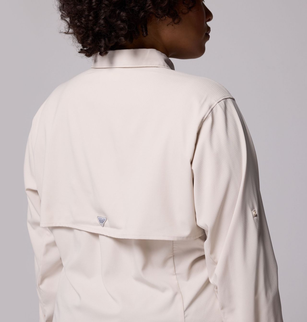 Women's PFG Tamiami™ II Long Sleeve Shirt - Plus Size 10