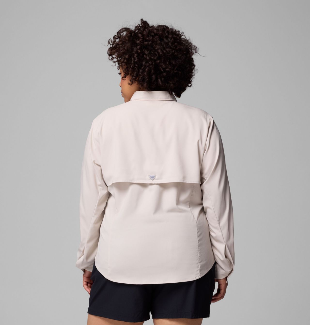 Women's PFG Tamiami™ II Long Sleeve Shirt - Plus Size 3