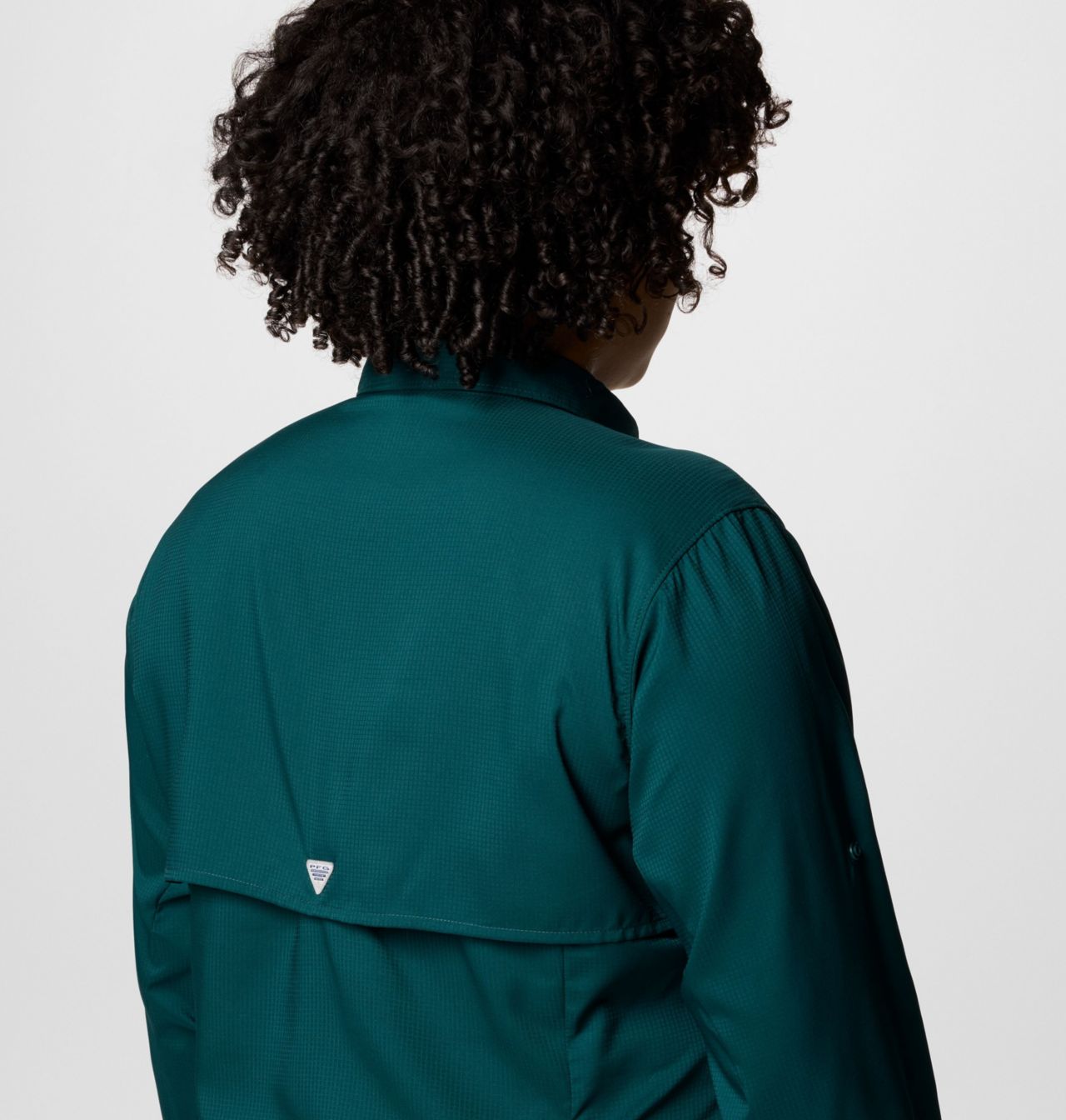 Women's PFG Tamiami™ II Long Sleeve Shirt - Plus Size 6