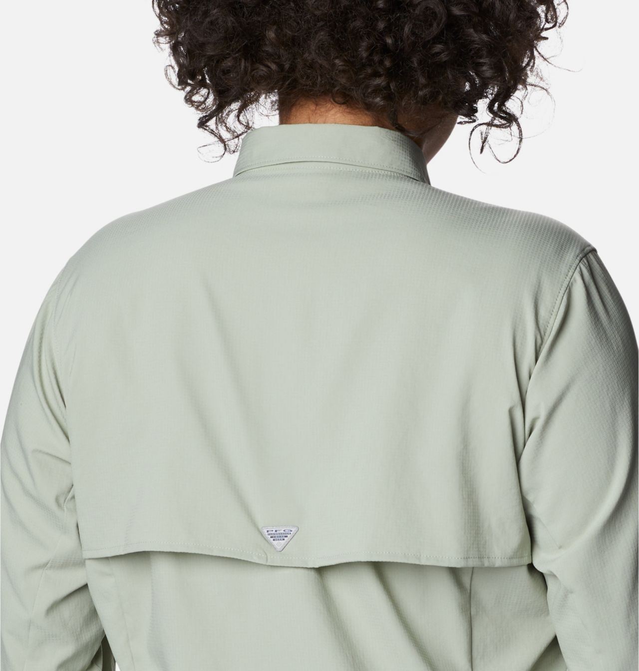 Women's PFG Tamiami™ II Long Sleeve Shirt - Plus Size 5