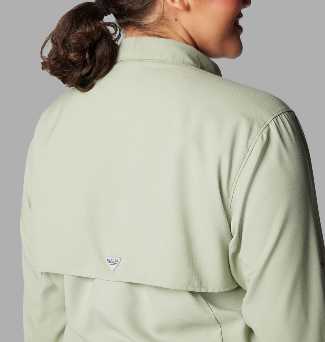 Women's PFG Tamiami™ II Long Sleeve Shirt - Plus Size 6
