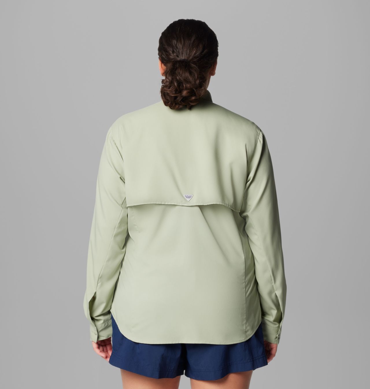 Women's PFG Tamiami™ II Long Sleeve Shirt - Plus Size 2