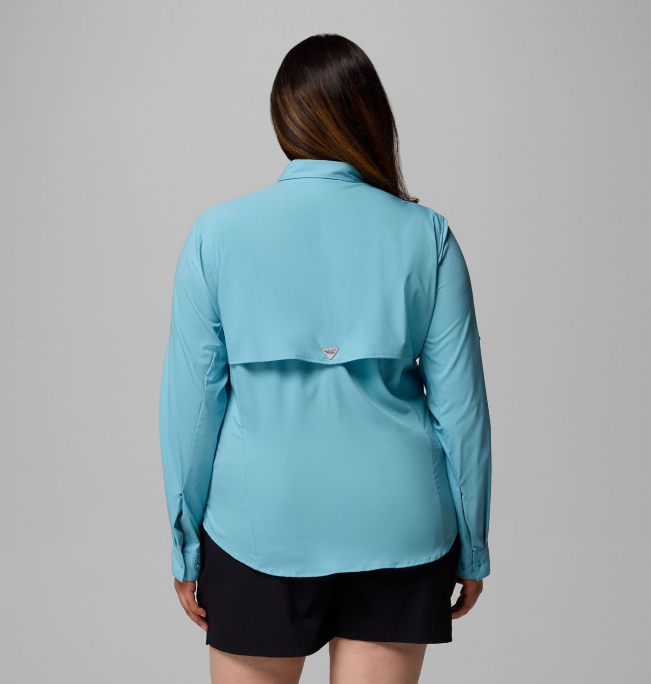 Women's PFG Tamiami™ II Long Sleeve Shirt - Plus Size | 456 | 3X 3