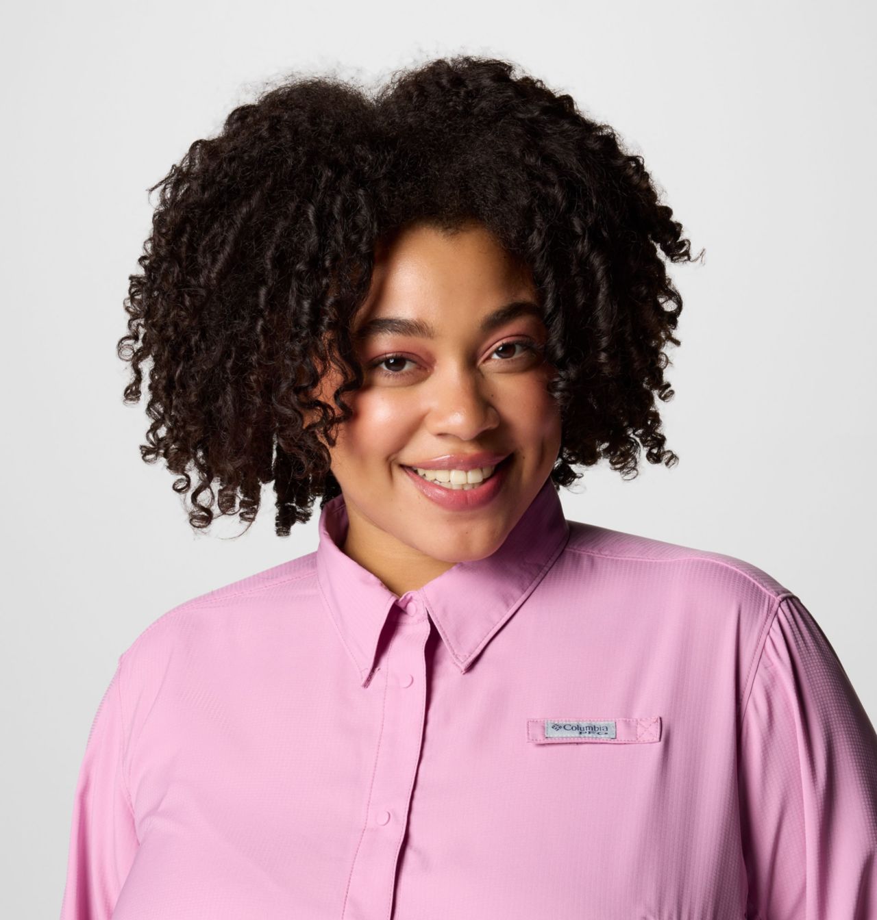 Women's PFG Tamiami™ II Long Sleeve Shirt - Plus Size 5