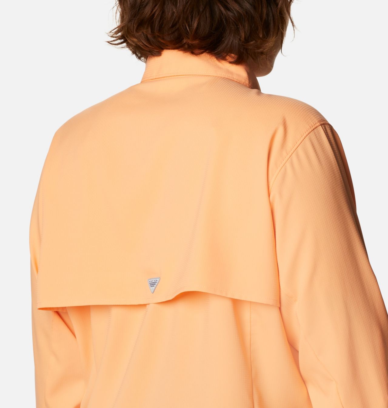 Women's PFG Tamiami™ II Long Sleeve Shirt - Plus Size 5
