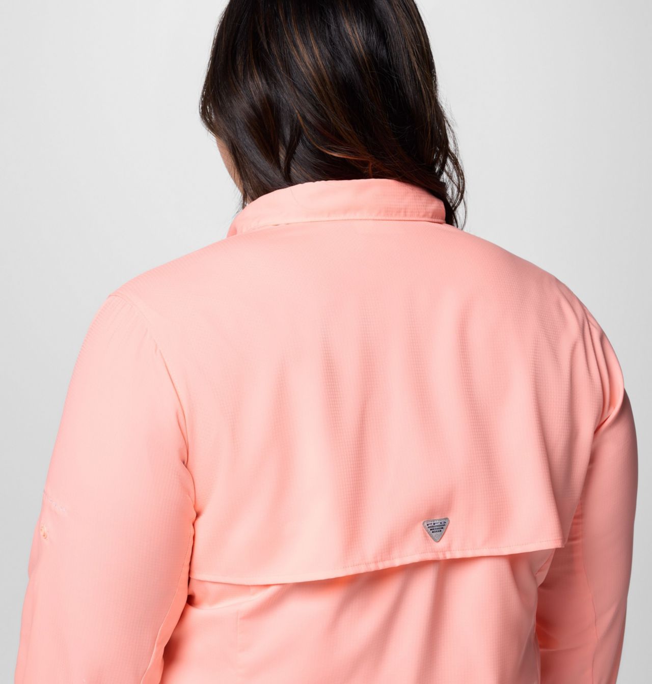 Women's PFG Tamiami™ II Long Sleeve Shirt - Plus Size 5
