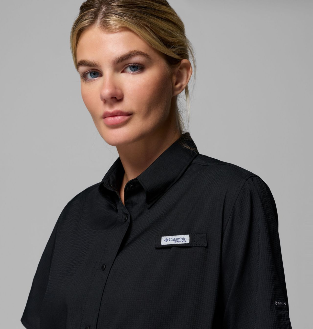Women's PFG Tamiami™ II Short Sleeve Shirt 5