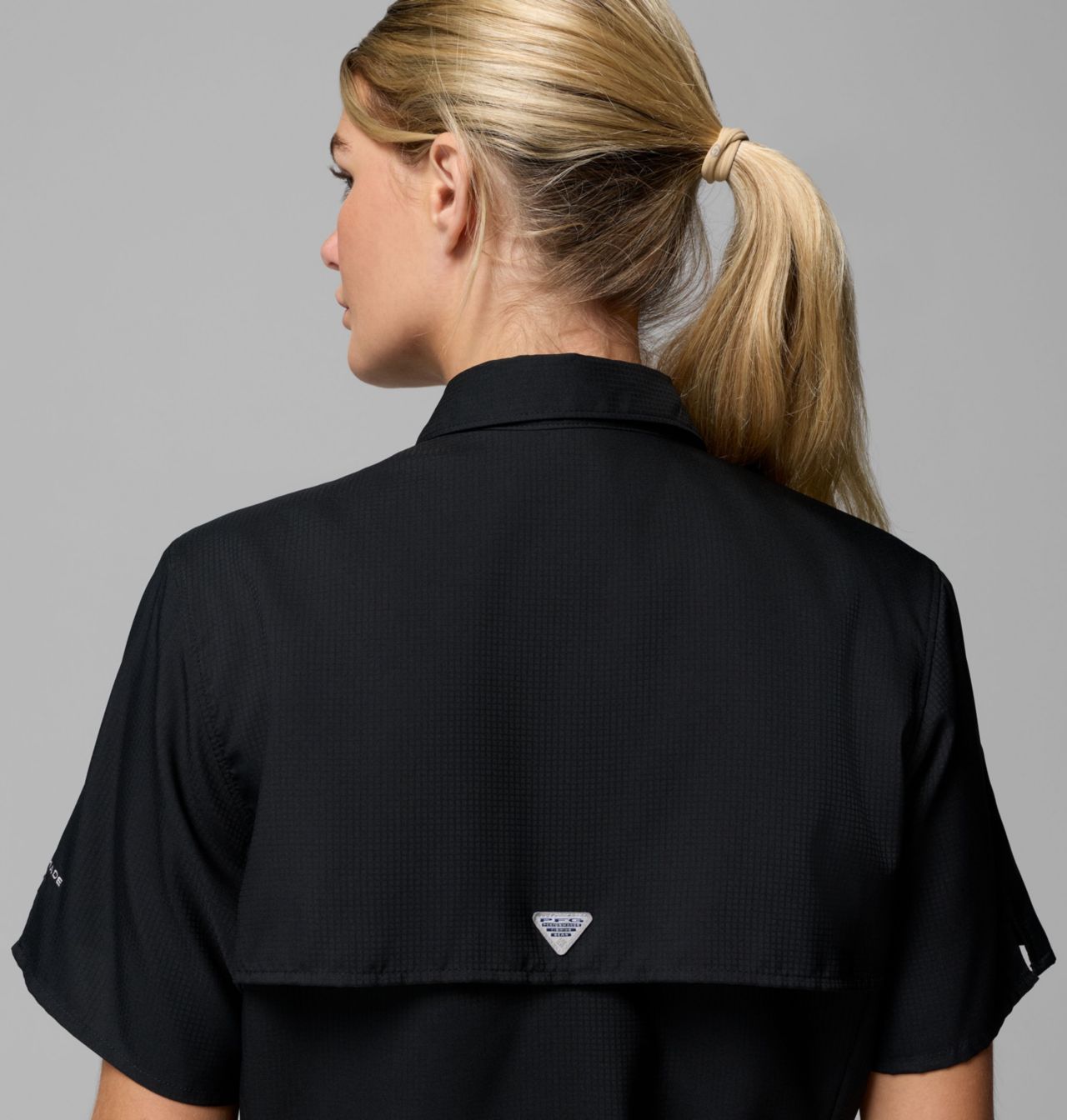 Women's PFG Tamiami™ II Short Sleeve Shirt 7
